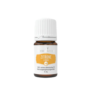 Young Living "Zitrone+" ätherische Ölmischung 5ml