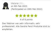 Laden Sie das Bild in den Galerie-Viewer, ⭐ADVANCED 3.0 - Treue-Edition 2025/2026 🐎
