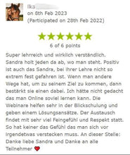 Laden Sie das Bild in den Galerie-Viewer, ⭐ADVANCED 3.0 - Treue-Edition 2025/2026 🐎
