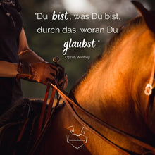 Laden Sie das Bild in den Galerie-Viewer, ⭐ADVANCED 3.0 - Treue-Edition 2025/2026 🐎
