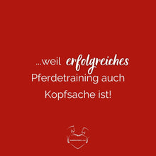 Laden Sie das Bild in den Galerie-Viewer, ⭐ADVANCED 3.0 - Treue-Edition 2025/2026 🐎
