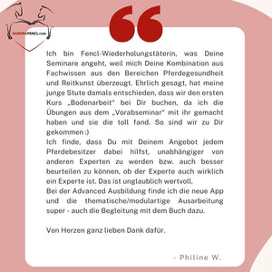 ADVANCED 2.0 - Selbstlern-Edition 2023-2024