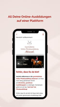 Laden Sie das Bild in den Galerie-Viewer, ⭐ADVANCED 3.0 - Treue-Edition 2025/2026 🐎
