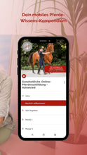Laden Sie das Bild in den Galerie-Viewer, ⭐ADVANCED 3.0 - Treue-Edition 2025/2026 🐎
